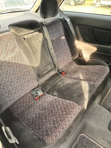 OPEL ASTRA Hatchback 3 drs
