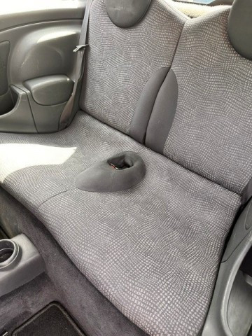MINI COOPER Hatchback 3 drs