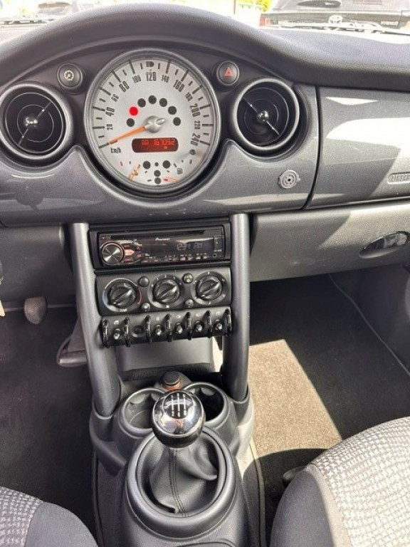 MINI COOPER Hatchback 3 drs
