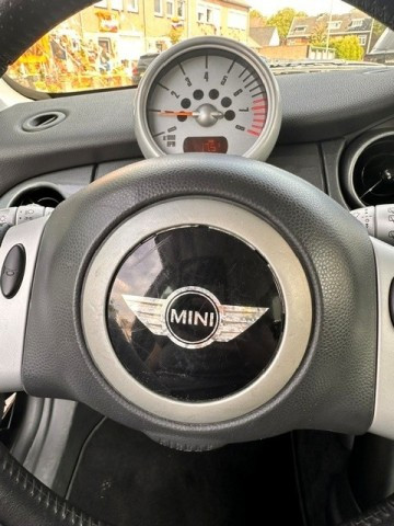 MINI COOPER Hatchback 3 drs