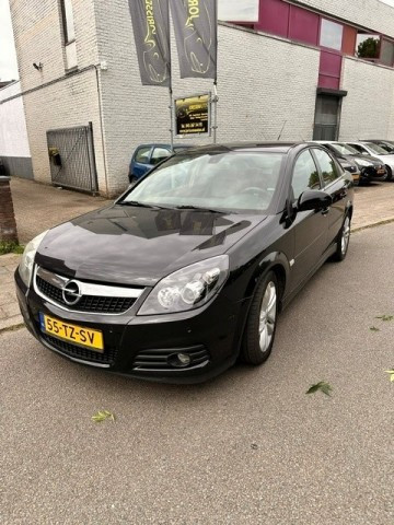 OPEL VECTRA Hatchback 5 drs