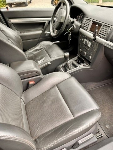 OPEL VECTRA Hatchback 5 drs