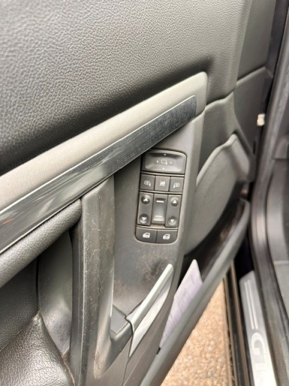 OPEL VECTRA Hatchback 5 drs