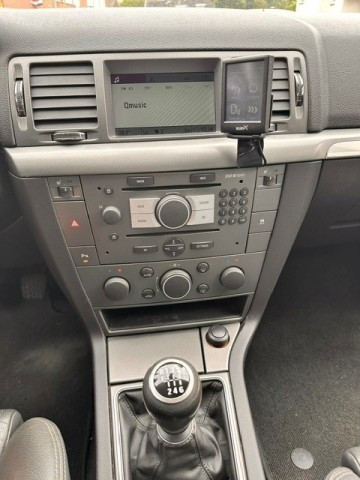 OPEL VECTRA Hatchback 5 drs
