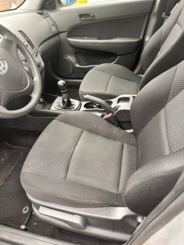 HYUNDAI I30CW Hatchback 5 drs