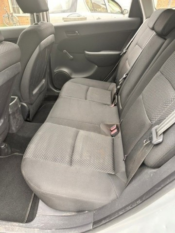 HYUNDAI I30CW Hatchback 5 drs