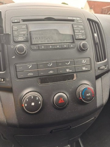 HYUNDAI I30CW Hatchback 5 drs