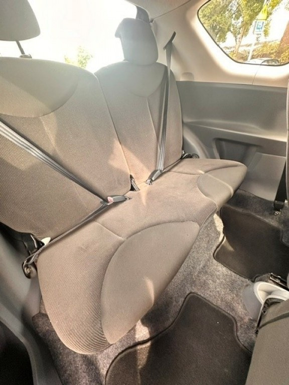 CITROEN C1 Hatchback 3 drs