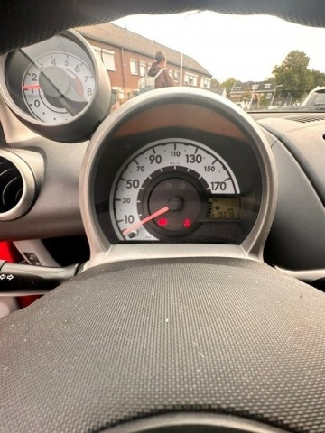CITROEN C1 Hatchback 3 drs