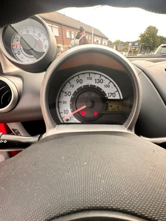 CITROEN C1 Hatchback 3 drs