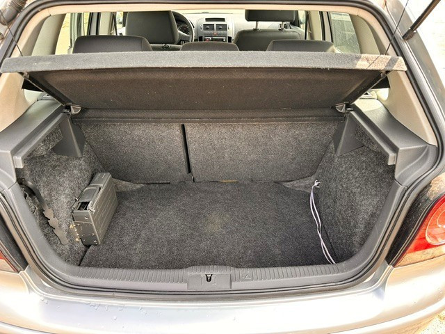 VOLKSWAGEN POLO Hatchback 5 drs