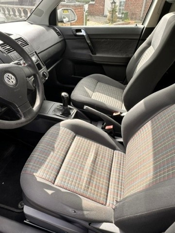 VOLKSWAGEN POLO Hatchback 5 drs