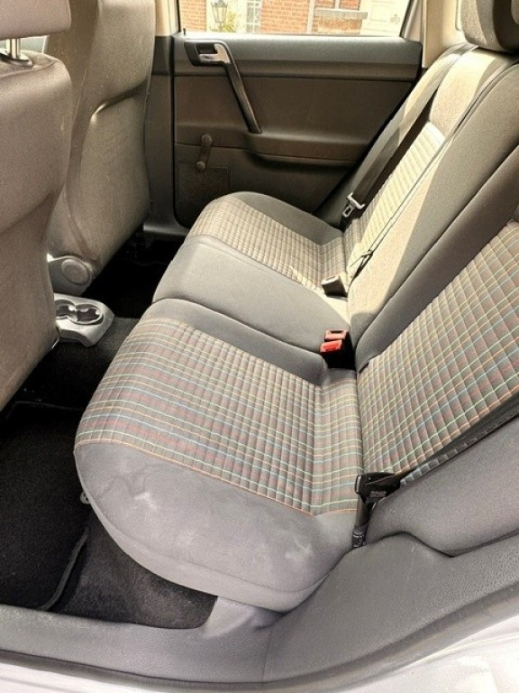 VOLKSWAGEN POLO Hatchback 5 drs