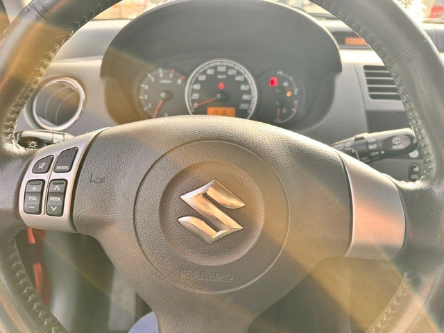 SUZUKI SWIFT Hatchback 5 drs