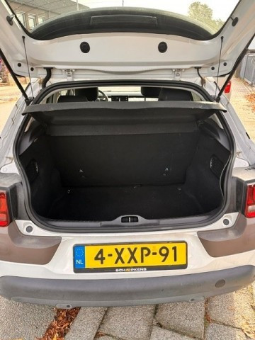CITROEN C4 CACTUS Hatchback 5 drs