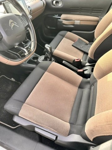 CITROEN C4 CACTUS Hatchback 5 drs
