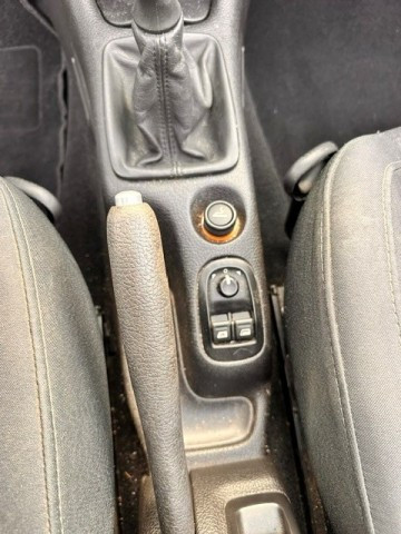 PEUGEOT 206 Cabriolet 2 drs