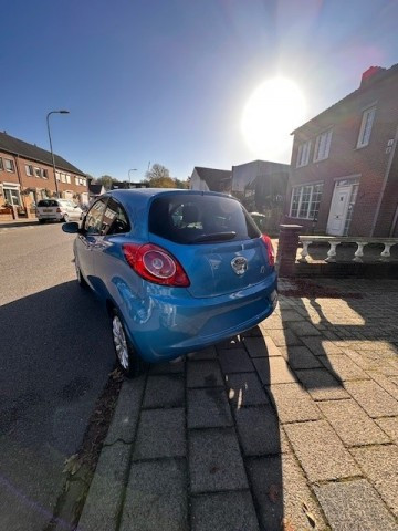 FORD KA Hatchback 3 drs