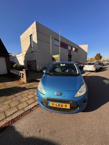 FORD KA Hatchback 3 drs