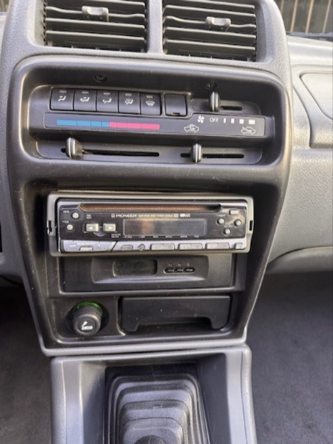 SUZUKI VITARA Terreinwagen 3 drs