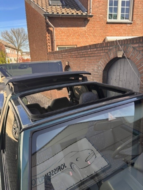 SUZUKI VITARA Terreinwagen 3 drs
