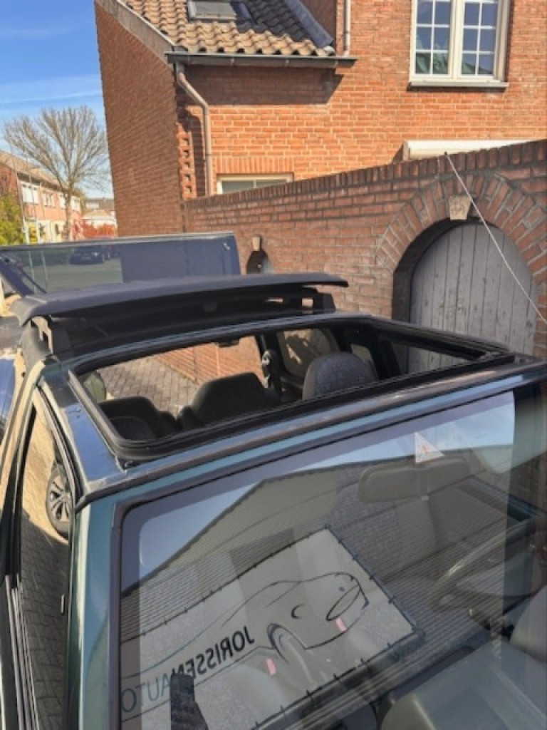 SUZUKI VITARA Terreinwagen 3 drs