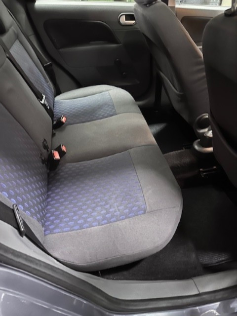 FORD FIESTA Hatchback 5 drs