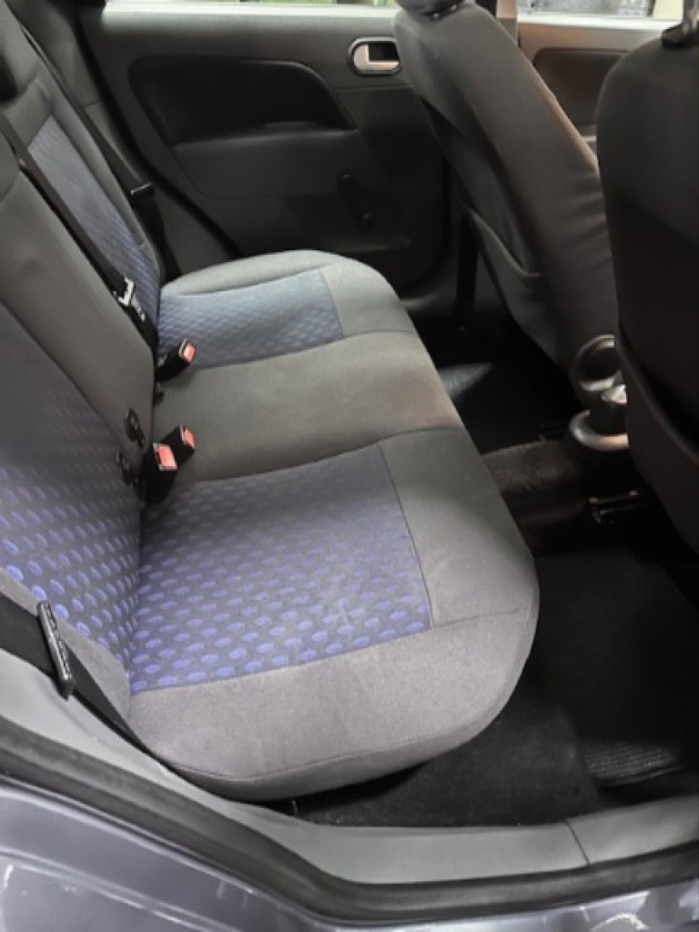 FORD FIESTA Hatchback 5 drs