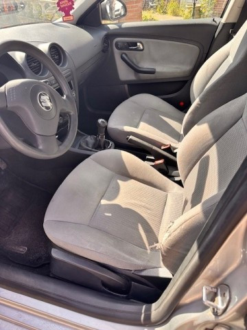 SEAT CORDOBA Sedan 4 drs