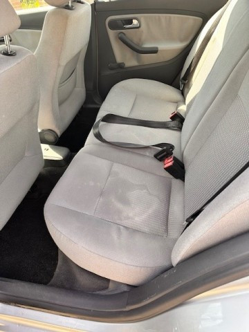 SEAT CORDOBA Sedan 4 drs