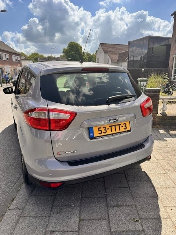 FORD C-MAX MPV Ruimtewagen 4 drs