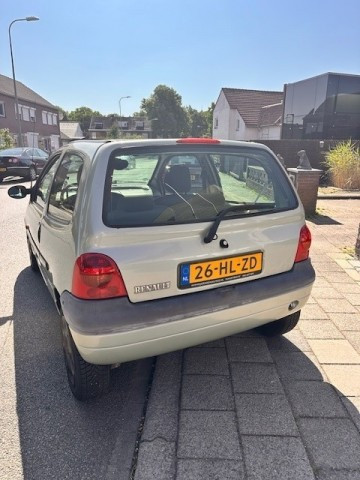 RENAULT TWINGO Hatchback 3 drs