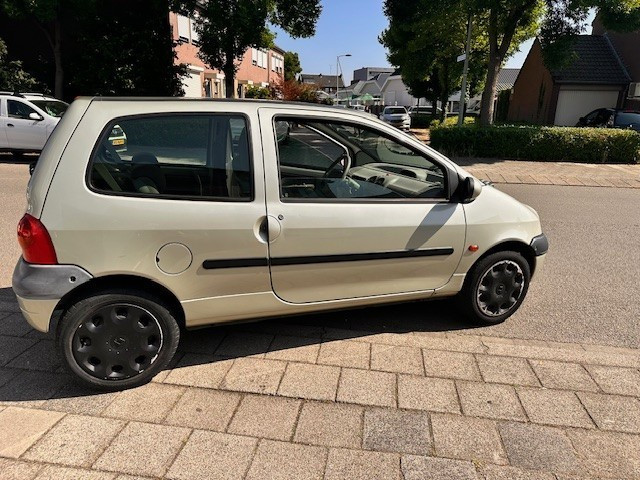 RENAULT TWINGO Hatchback 3 drs