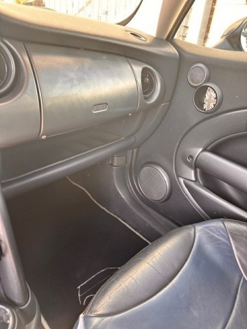 MINI COOPER C Hatchback 3 drs