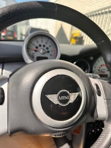 MINI COOPER C Hatchback 3 drs