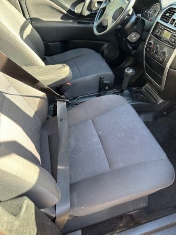MITSUBISHI SPACE STAR MPV Ruimtewagen 4 drs