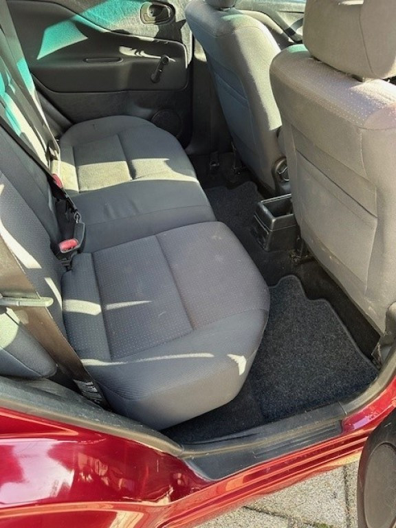 MITSUBISHI SPACE STAR MPV Ruimtewagen 4 drs