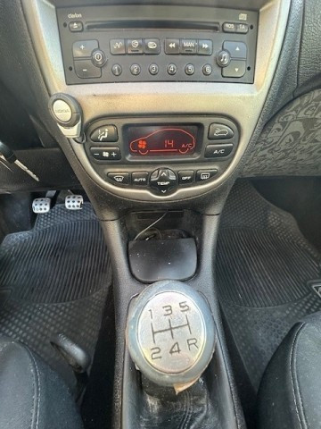 PEUGEOT 206 Stationwagon 5 drs