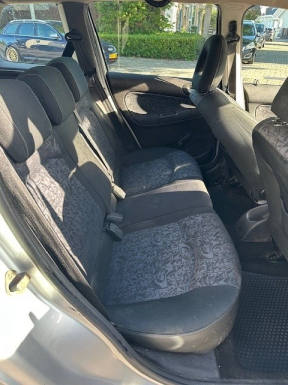 PEUGEOT 206 Stationwagon 5 drs