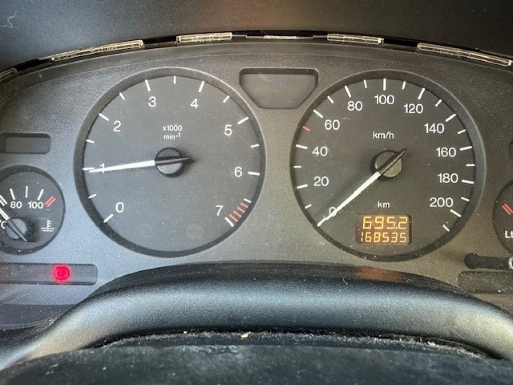 OPEL ASTRA Hatchback 3 drs