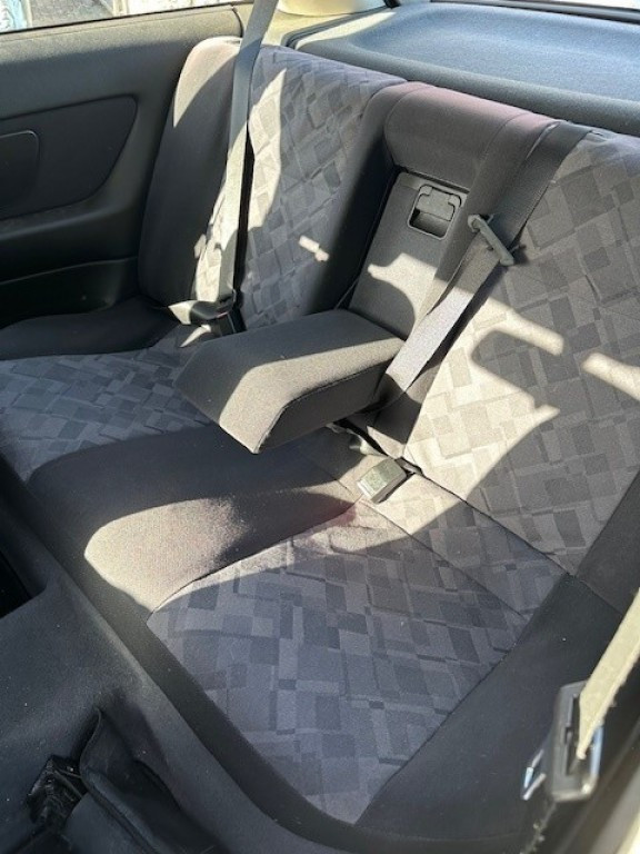 OPEL ASTRA Hatchback 3 drs