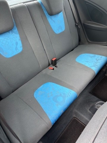 FORD KA Hatchback 3 drs