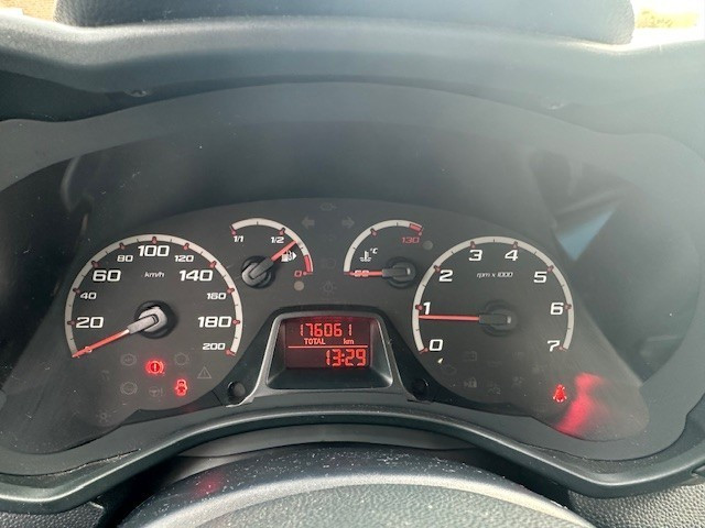 FORD KA Hatchback 3 drs