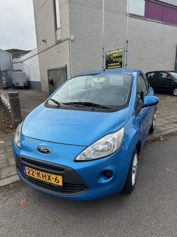 FORD KA Hatchback 3 drs