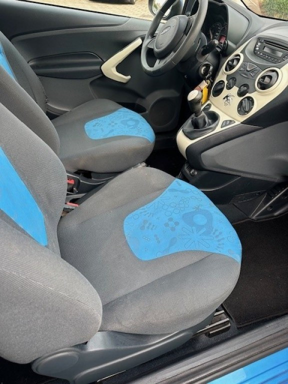 FORD KA Hatchback 3 drs