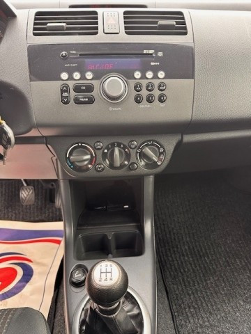 SUZUKI SWIFT Hatchback 5 drs
