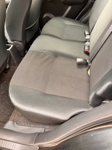 SUZUKI SWIFT Hatchback 5 drs