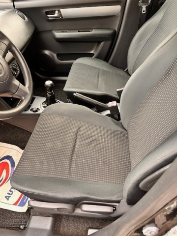 SUZUKI SWIFT Hatchback 5 drs