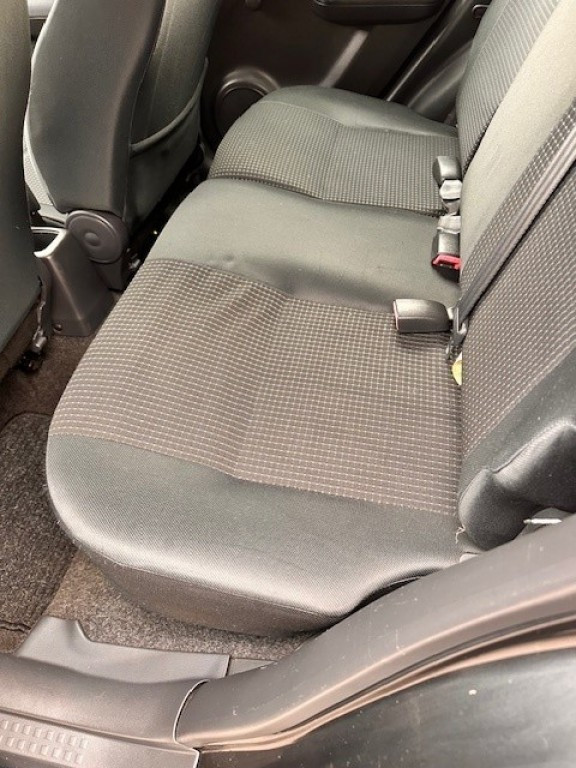 SUZUKI SWIFT Hatchback 5 drs