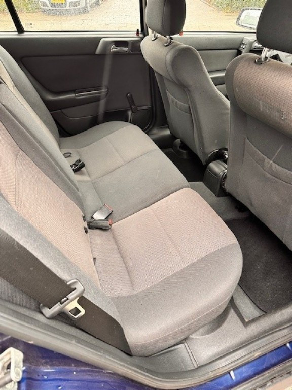 OPEL ASTRA Stationwagon 5 drs